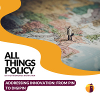 Addressing Innovation: From Pin to DIGIPIN