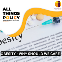 Obesity - Why Should We Care 