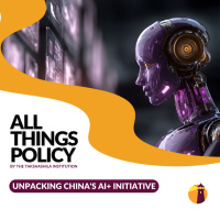 Unpacking Chinas AI+ Initiative