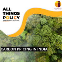 Carbon Pricing in India