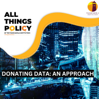 Donating Data: An Approach