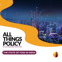 The State of FOSS in India