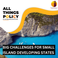 Big Challenges for Small Island Developing States