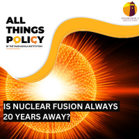 Is Nuclear fusion always 20 years away?