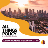 Solving Mumbais Urban Congestion