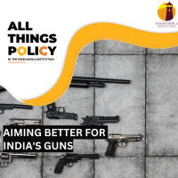 Aiming Better for Indias Guns