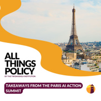 Takeaways from the Paris AI Action Summit