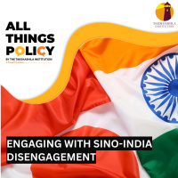 Engaging with Sino-India Disengagement