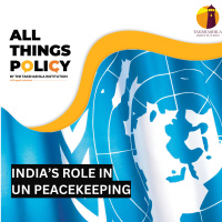 India’s Role in UN Peacekeeping