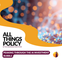 Peaking through the AI Investment Bubble