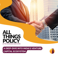 A Deep-Dive Into Indias Venture Capital Ecosystem