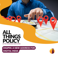 DigiPIN: A New Address for Digital India