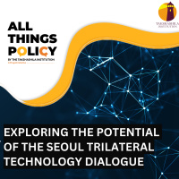 Trilateral Technology Dialogue between India, U.S. amp South Korea