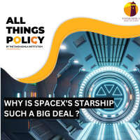 Why is SpaceXs Starship such A big deal ?