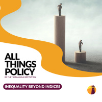 Inequality Beyond Indices