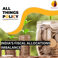 India’s fiscal allocations imbalance