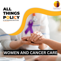Women and cancer care