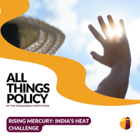 Rising Mercury: Indias Heat Challenge 