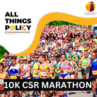 10K CSR Marathon