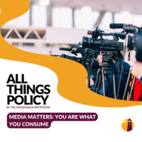 Media Matters: You Are What You Consume