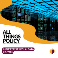  Indias Tryst with AI Data Centres