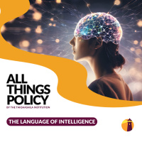 The Language of Intelligence