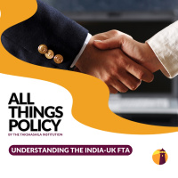 Understanding the India-UK FTA
