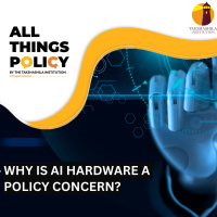Why is AI Hardware a Policy Concern?