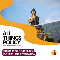 Sikkim at 50: Democracy, Identity, and Integration