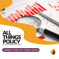 Taking Stock of China Shock