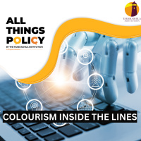 Colourism Inside the Lines