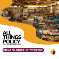 Indias PLI scheme - is it working?