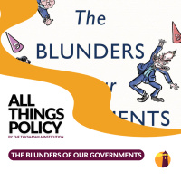 The Blunders of Our Governments