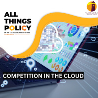 Competition in the Cloud