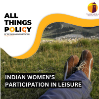 Indian Womens Participation in Leisure