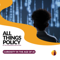 Curiosity in the Age of AI