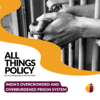 Indias Overcrowded and Overburdened Prison System