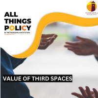 Value of Third Spaces