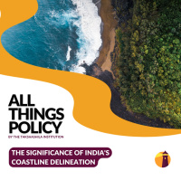 The Significance of Indias Coastline Delineation