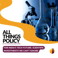 For Indias Tech Future: Scientific Investments We Cant Ignore