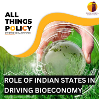 Role of Indian states in driving bioeconomy 