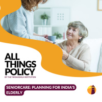 Seniorcare: Planning for Indias Elderly