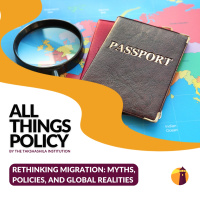 Rethinking Migration: Myths, Policies, and Global Realities
