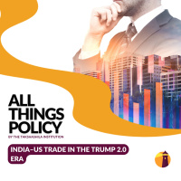India–US Trade in the Trump 2.0 Era