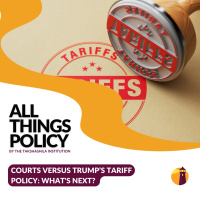 Courts Versus Trump’s Tariff Policy: Whats Next? 