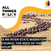 Is an Inter-State Migration Council the Need of the Hour?