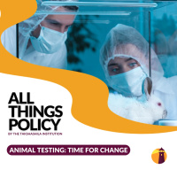 Animal Testing: Time for Change
