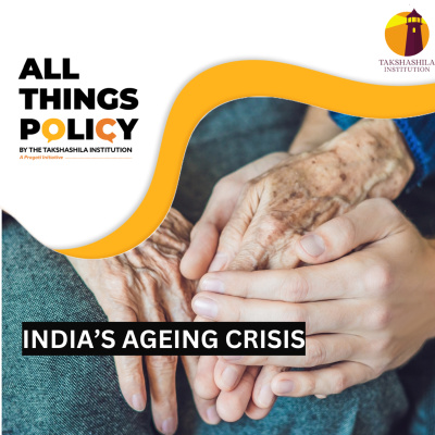 The Takshashila Podcast