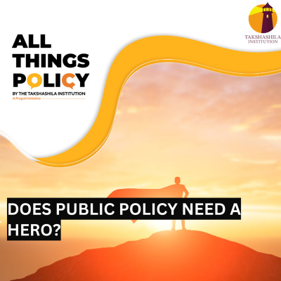 The Takshashila Podcast