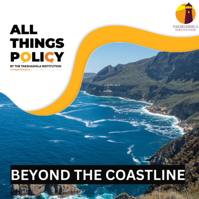 The Takshashila Podcast